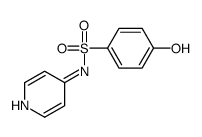 N-(4-Pyridyl)-1-phenol-4-sulfonamide picture