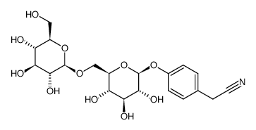 adenophoraside D Structure