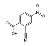 2-cyano-4-nitrobenzoic acid picture