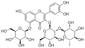 Calendoflavobioside 5-O-glucoside picture