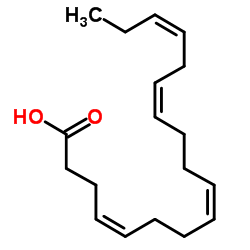 Moroctic acid structure