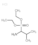 Diethyl 1-amino-2-methylpropylphosphonate picture