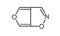 furo[3,4-d][1,2]oxazole Structure