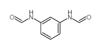 Formamide,N,N'-1,3-phenylenebis- (9CI) picture