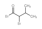 2-Bromo-3-methylbutanoyl bromide picture