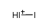 iodine cation Structure