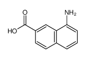 8-Amino-2-naphthoic acid picture