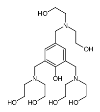 2,4,6-tris[[bis(2-hydroxyethyl)amino]methyl]phenol picture