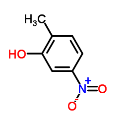2-Methyl-5-nitrophenol picture