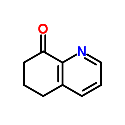 6,7-Dihydro-5H-quinolin-8-one picture