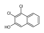 3,4-Dichloro-2-naphthol picture