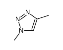 1,4-dimethyl-1H-1,2,3-triazole picture