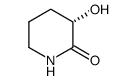 (S)-3-羟基哌啶-2-酮图片