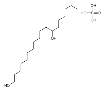 1,12-Octadecanediol, phosphate picture