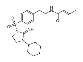 85390-06-3 structure