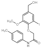 866420-48-6 structure