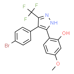 879457-48-4 structure