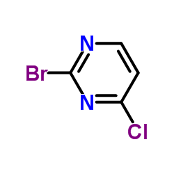 2-溴-4-氯嘧啶图片