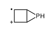 5-Phosphabicyclo[2.1.0]pent-2-en-5-ylium Structure