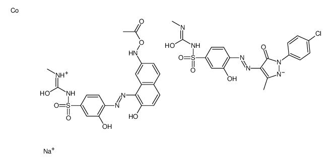 einecs 305-527-2 Structure