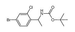 3-Bromo-5-bromomethyl-2-chloro-pyridine结构式