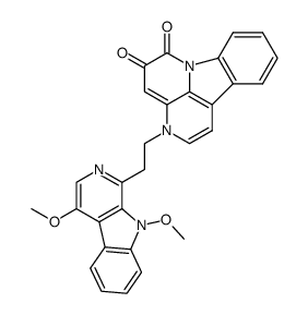 101219-62-9 structure