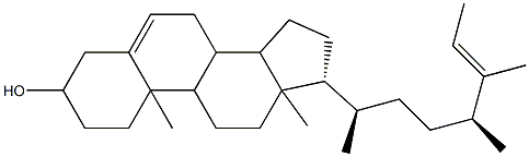 (25E)-25-Ethylidene-27-norergost-5-en-3β-ol picture