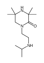 116481-87-9 structure