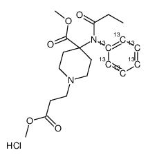 1189679-87-5 structure