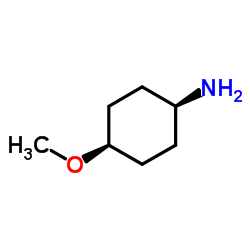 4-Methoxycyclohexanamine图片