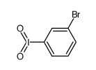 1-bromo-3-iodyl-benzene Structure