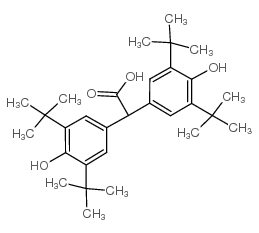 Terbuficin Structure