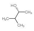 (R)-(-)-3-METHYL-2-BUTANOL Structure