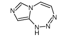 1H-Imidazo[5,1-d][1,2,3,5]tetrazepine(9CI) picture