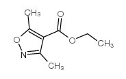 Ethyl 3,5-dimethylisoxazole-4-carboxylate picture