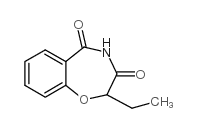 2-乙基-2,3,4,5-四氢-苯并恶品-3,5-二酮图片