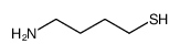 4-aminobutane-1-thiol图片