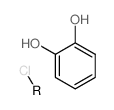 1,2-Benzenediol,chloro- picture