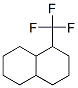 Perfluoromethyldecalin structure