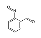 2-nitrosobenzaldehyde结构式