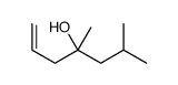 4,6-Dimethyl-1-hepten-4-ol picture