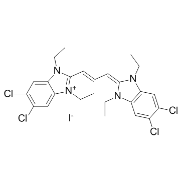 CBIC2结构式