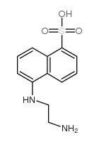 EDANS structure