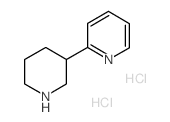 1',2',3',4',5',6'-Hexahydro-[2,3']bipyridinyl dihydrochloride图片