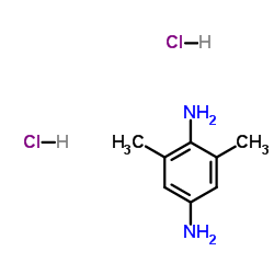 2,6-Dimethyl-1,4-benzenediamine dihydrochloride picture