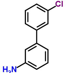 3'-Chloro-3-biphenylamine picture