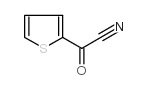 alpha-oxothiophen-2-acetonitrile picture