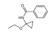 benzcoprine结构式