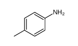 4-Toluidine-d7 Structure