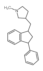 Pyrophendane structure